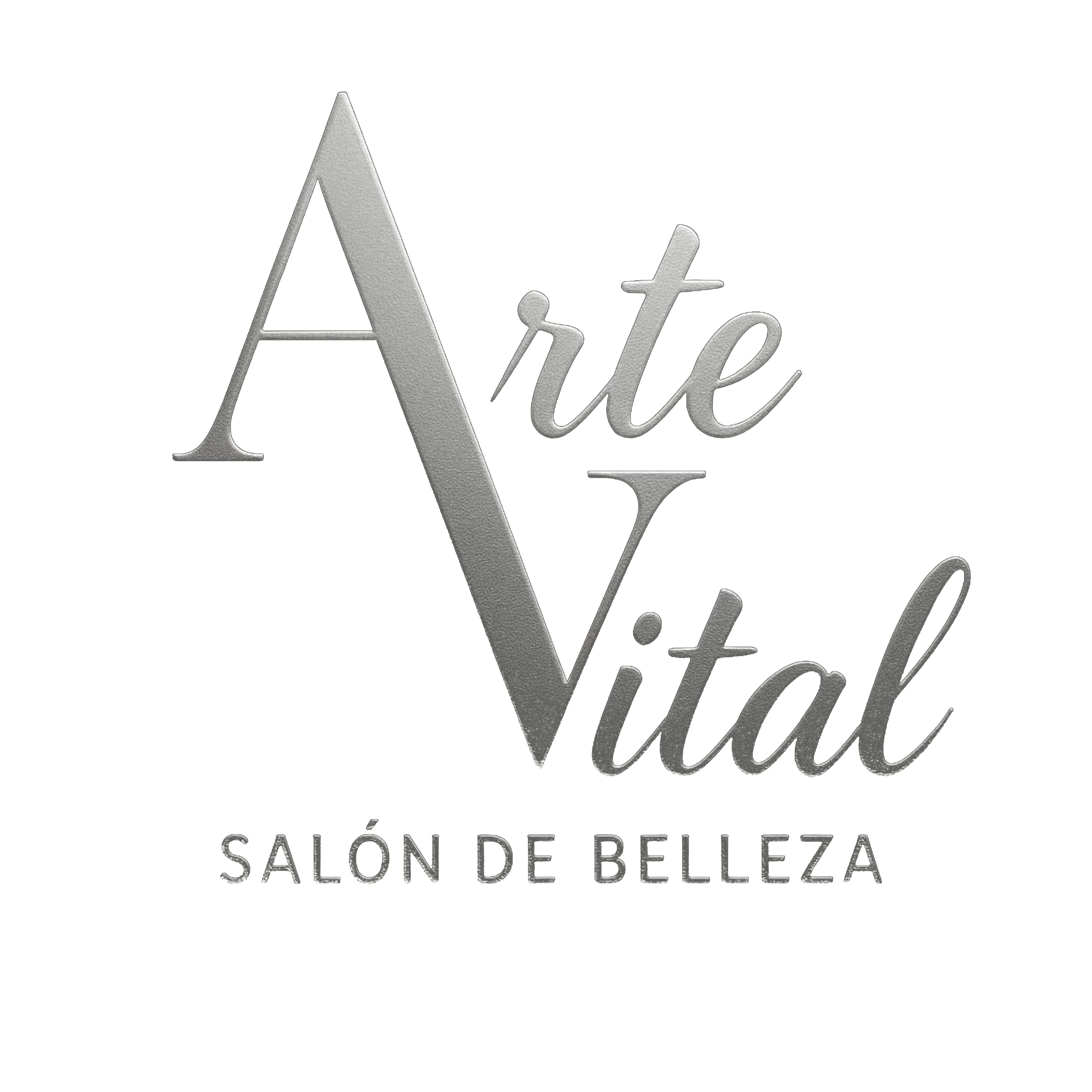 Arte Vital · Salón de belleza